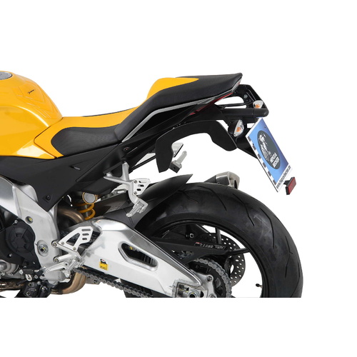 C-BOW SIDECARRIER FOR APRILIA TUONO V4 R (2011-2014)/TUONO V4 1100 RR (2015-2020)