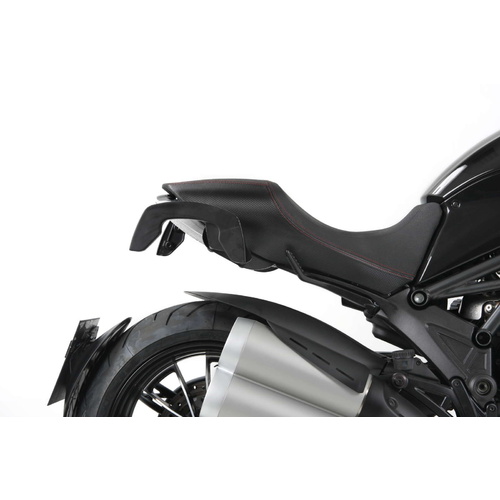 C-BOW SIDECARRIER FOR DUCATI DIAVEL (2011-2018)