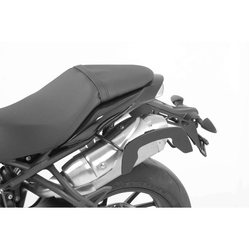 C-BOW SIDECARRIER FOR TRIUMPH SPEED TRIPLE 1050 (2011-2015)