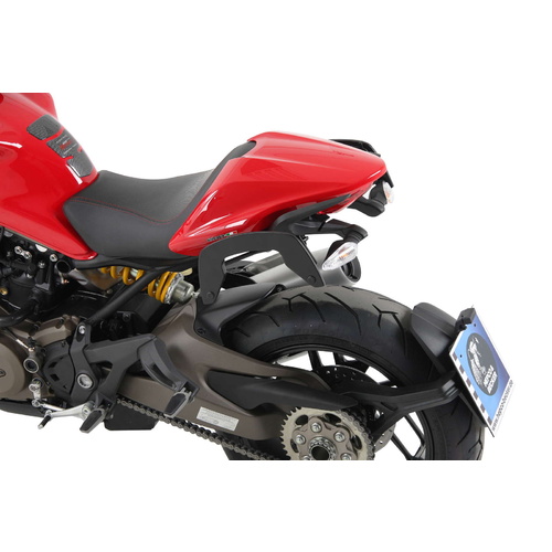 C-Bow holder Ducati Monster 1200 / S 2014-2016