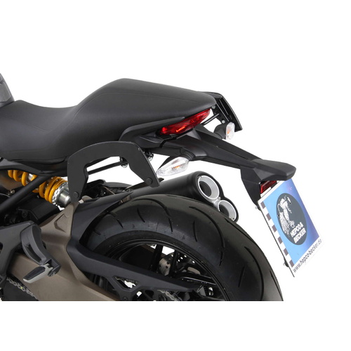 C-Bow holder Ducati Monster 821 