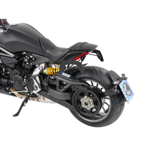 C-Bow holder Ducati xDiavel / S / 2016 on