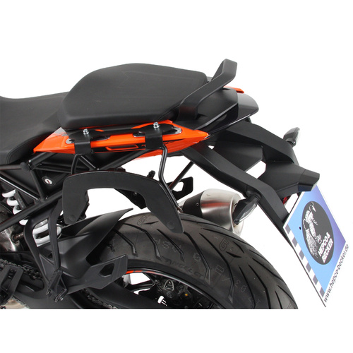 C-Bow holder KTM 1290 Super Duke GT / 2016 on