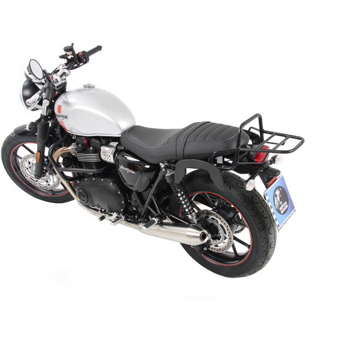 C-Bow holder Triumph Street Twin (2016-2022) Speed Twin 900 (2023-)