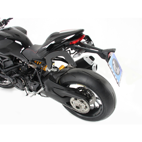 C-Bow holder Ducati Monster 1200 R / S 2016 onwards