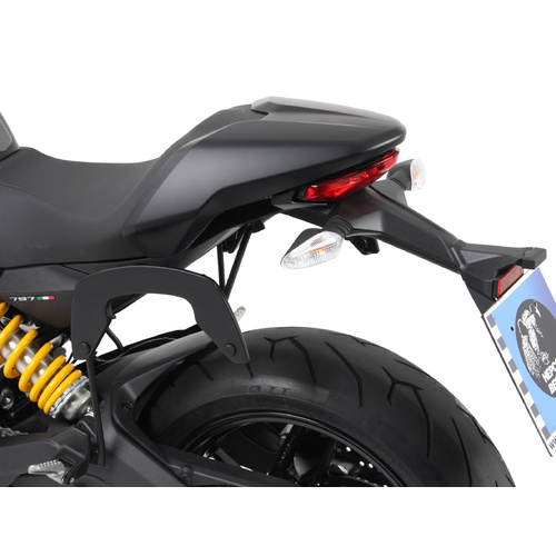 C-Bow holder Ducati Monster 659/ 797 / (2017-)