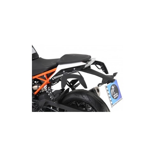 C-Bow holder KTM 125 / 390 Duke / 2017 on	