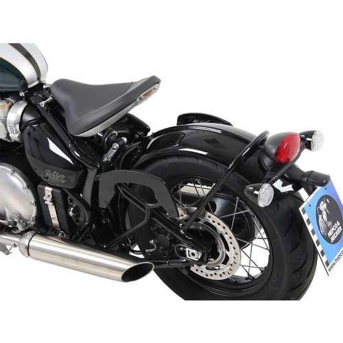 C-Bow holder Triumph Bonneville Bobber / 2017 on