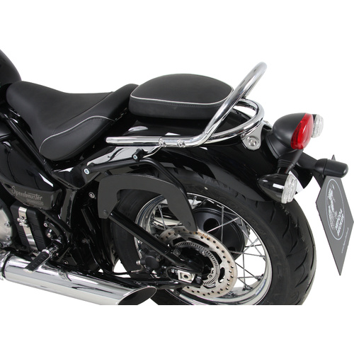 C-BOW SIDECARRIER FOR TRIUMPH BONNEVILLE SPEEDMASTER (2018-)