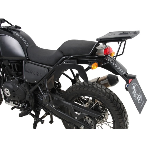 C-Bow sidecarrier for Royal Enfield Himalayan (2018-)