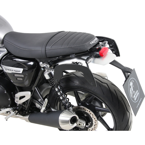 C-Bow holder for Triumph Speed Twin 1200 2019 onwards