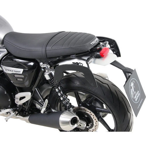 C-Bow holder for Triumph Speed Twin 2019 onwards