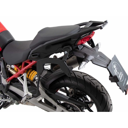 C-BOW SIDECARRIER FOR DUCATI MULTISTRADA V4 / S / S SPORT (2021-)