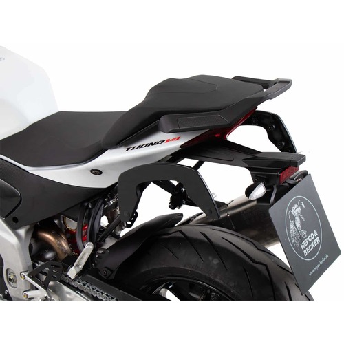 C-BOW SIDECARRIER FOR APRILIA TUONO V4 (2021-)