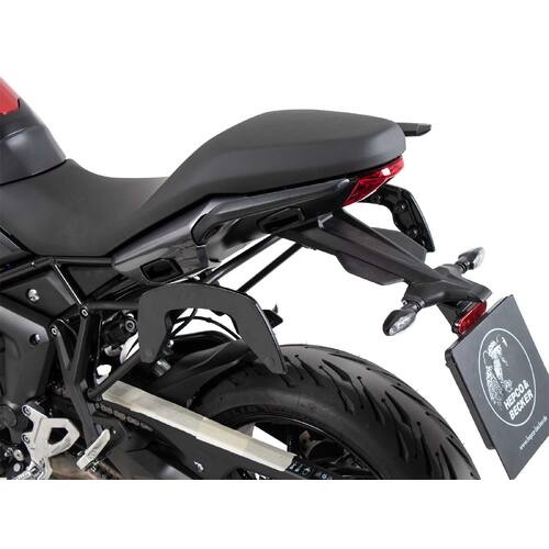 C-BOW SIDECARRIER FOR TRIUMPH TIGER SPORT 660 (2022-)
