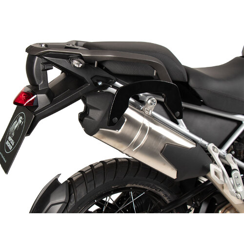 C-BOW SIDECARRIER FOR TRIUMPH TIGER 1200 RALLY EXPLORER / GT EXPLORER (2022-)/ 1200 Rally Pro GT / GT Pro (2022-)