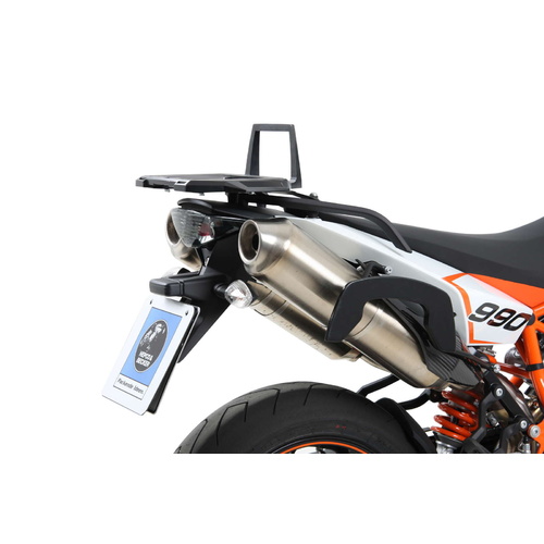 C-Bow holder KTM 990 Supermoto R