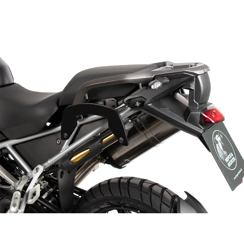 C-Bow Side Carrier anthracite for Triumph Tiger 1200 Rally Pro / GT Pro / GT (2022-)