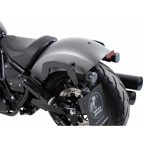 C-BOW SIDECARRIER FOR INDIAN CHIEF DARK HORSE / CHIEF BOBBER DARK HORSE (2022-)