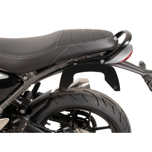 C-Bow Side Carrier black for Triumph Speed 400 (2024-)