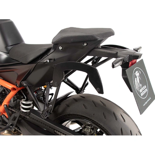 C-Bow sidecarrier for KTM 1390 Super Duke R / EVO (2024-)