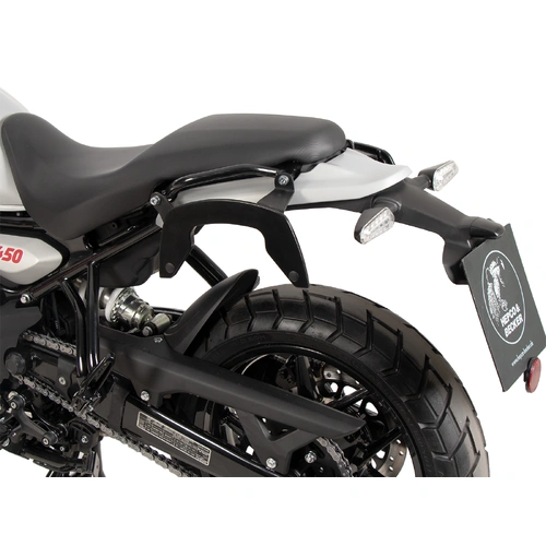 C-Bow sidecarrier for Royal Enfield Guerrilla 450 (2024-)