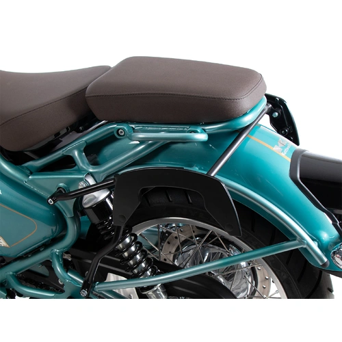 C-BOW SIDECARRIER FOR ROYAL ENFIELD CLASSIC 650 (2025-)
