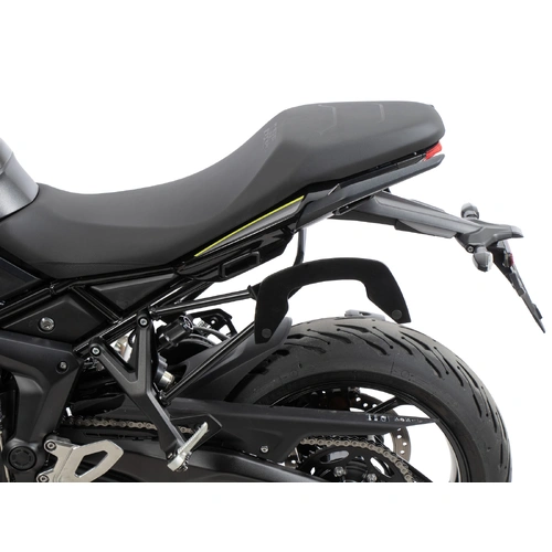 C-Bow Side Carrier black for Triumph Tiger Sport 800 (2025-)