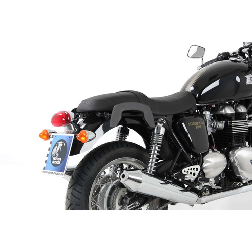 C-BOW SIDECARRIER FOR TRIUMPH THRUXTON (2004-2015)