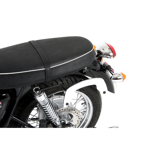 C-BOW SIDECARRIER FOR TRIUMPH BONNEVILLE /T 100/SE (2002-2016)