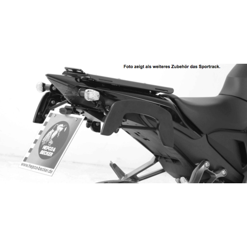 C-Bow holder Honda CB 1000 R