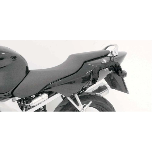 C-Bow side carrier black for Honda CBR 600 F (1999-2010)