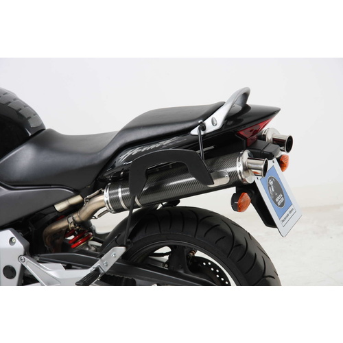 C-BOW SIDECARRIER FOR HONDA CB 900 HORNET (2002-2005)