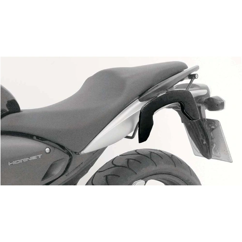 C-Bow side carrier black for Honda CB 600 F Hornet (2007-2010)
