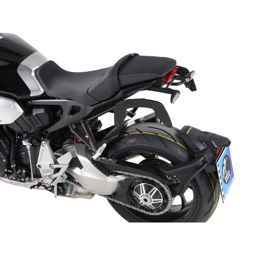 C-Bow holder Honda CB1000R 2018 on 