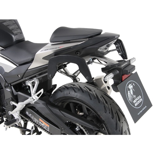 C-Bow holder Honda CB 500 F and R 2019