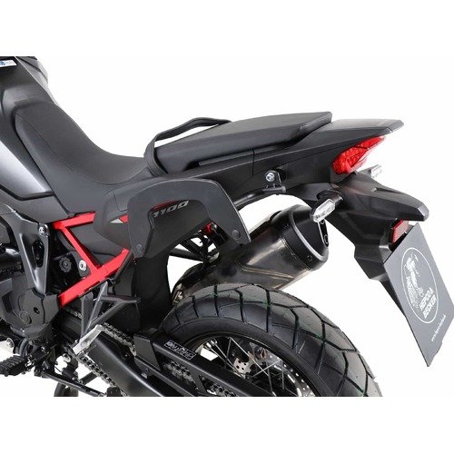 C-BOW SIDECARRIER FOR HONDA CRF 1100 L AFRICA TWIN (2019-)
