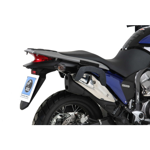 C-Bow holder Honda XL 700 V Transalp
