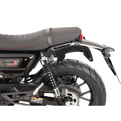 C-Bow sidecarrier for Honda GB 350 S (2025-)
