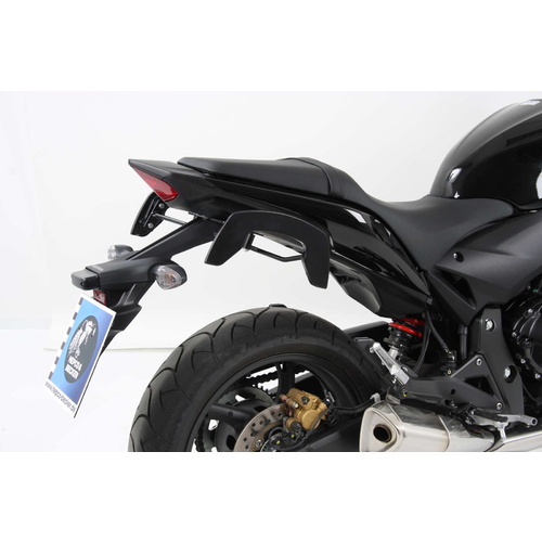 C-Bow holder Honda CBR 600 F / 2011 on