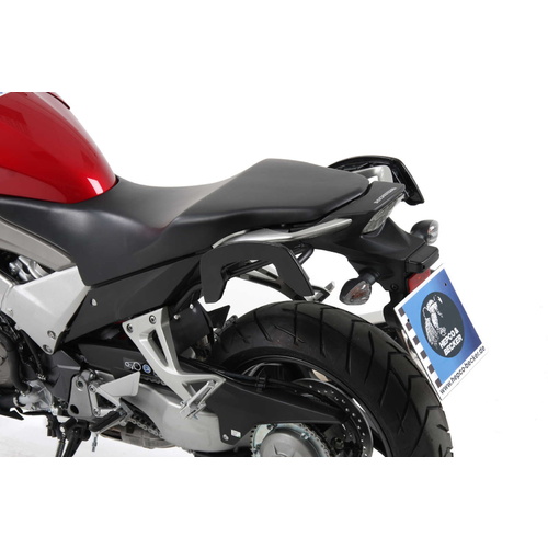 C-BOW SIDECARRIER FOR HONDA VFR 800 X CROSSRUNNER (2011-2014)