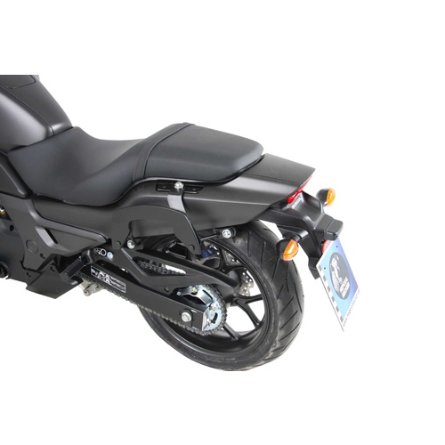 C-Bow sidecarrier Lock-it for Honda CTX 700/N/DCT (2014-)