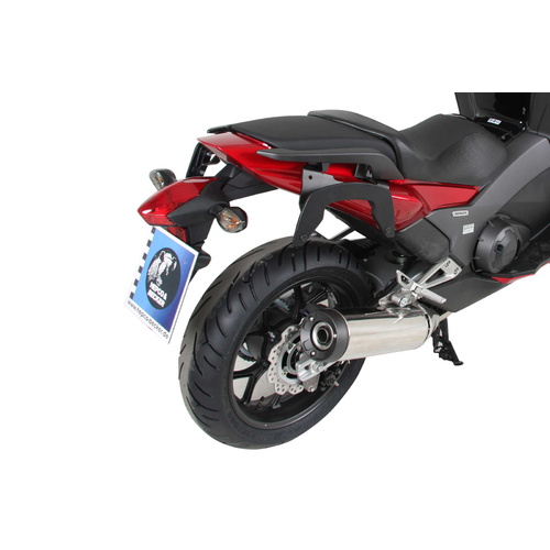 C-Bow holder Honda Integra 750/ DCT / 2014 on 