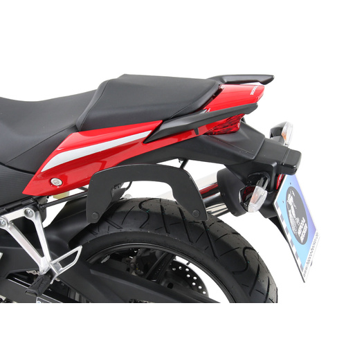 C-BOW SIDECARRIER FOR HONDA CBR 300 R (2014-)