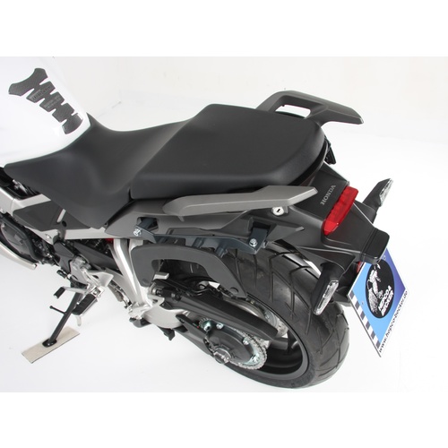 C-BOW SIDECARRIER FOR HONDA VFR 800 X CROSSRUNNER (2015-2020)