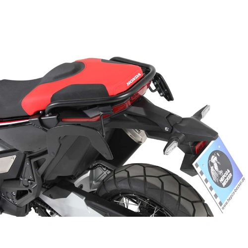 C-Bow side carrier black for Honda X-ADV (2017-2020)