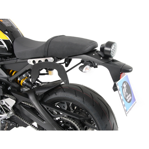 C-Bow holder - no pillion seat Yamaha XSR 900 / 2016 on