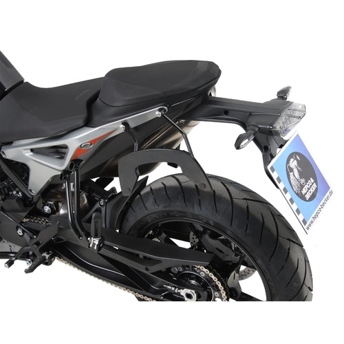 C-Bow holder KTM 790 Duke 2018 black
