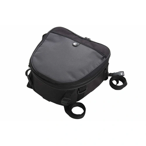 Small Sport Star rear bag 18-28 ltr with belt attachment