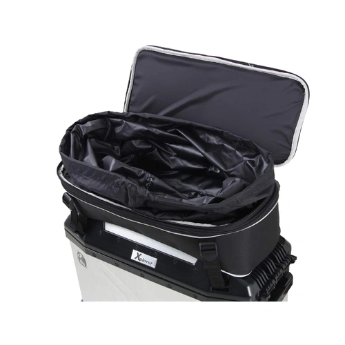 Topbag for Xplorer lid sidebox 30 (9-15L)